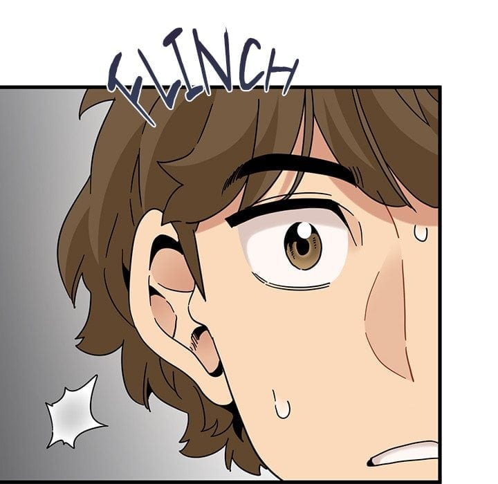 A Turning Point Uncensored, chapter 121, page 134 of 168