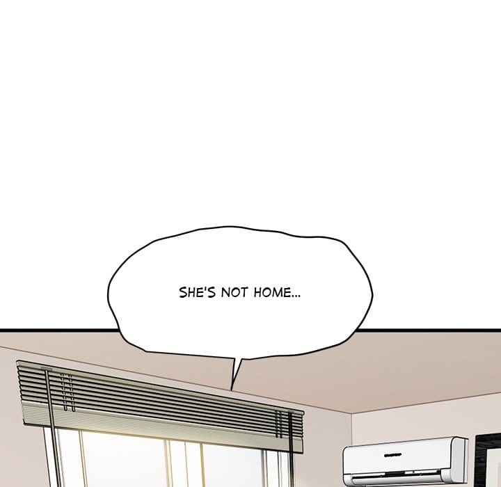 A Turning Point Uncensored, chapter 121, page 137 of 168