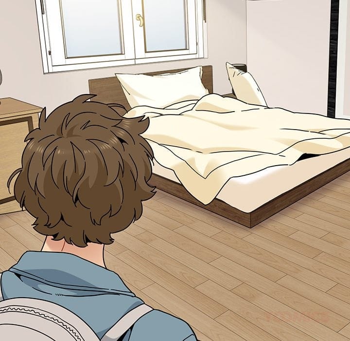 A Turning Point Uncensored, chapter 121, page 138 of 168