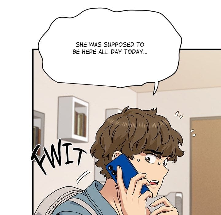 A Turning Point Uncensored, chapter 121, page 140 of 168