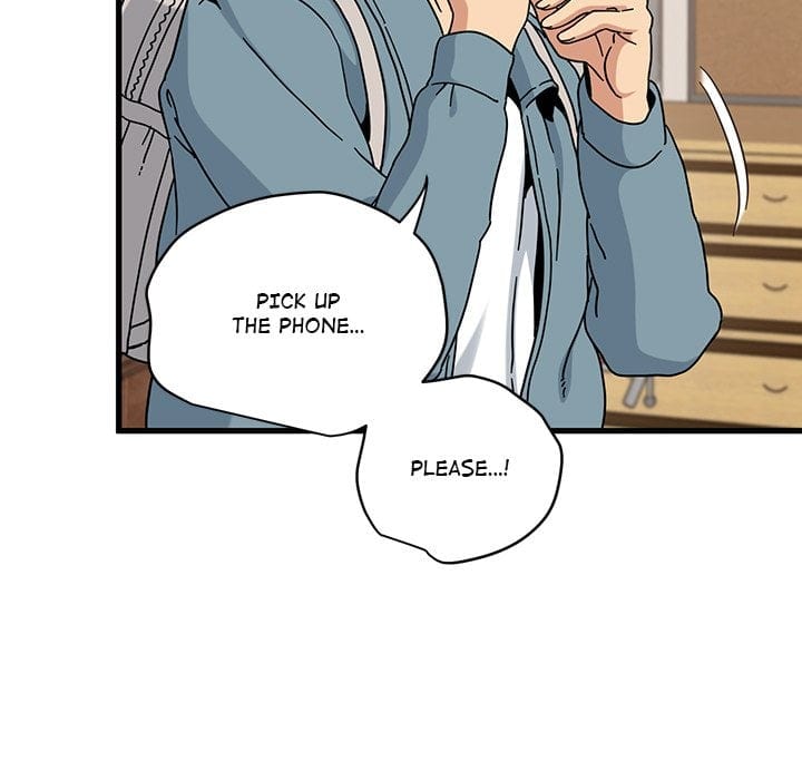A Turning Point Uncensored, chapter 121, page 141 of 168
