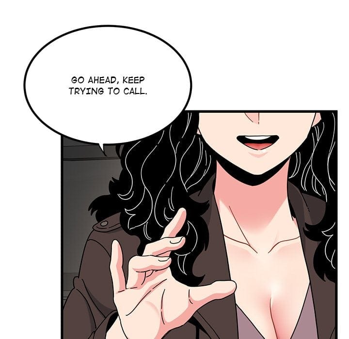 A Turning Point Uncensored, chapter 121, page 146 of 168