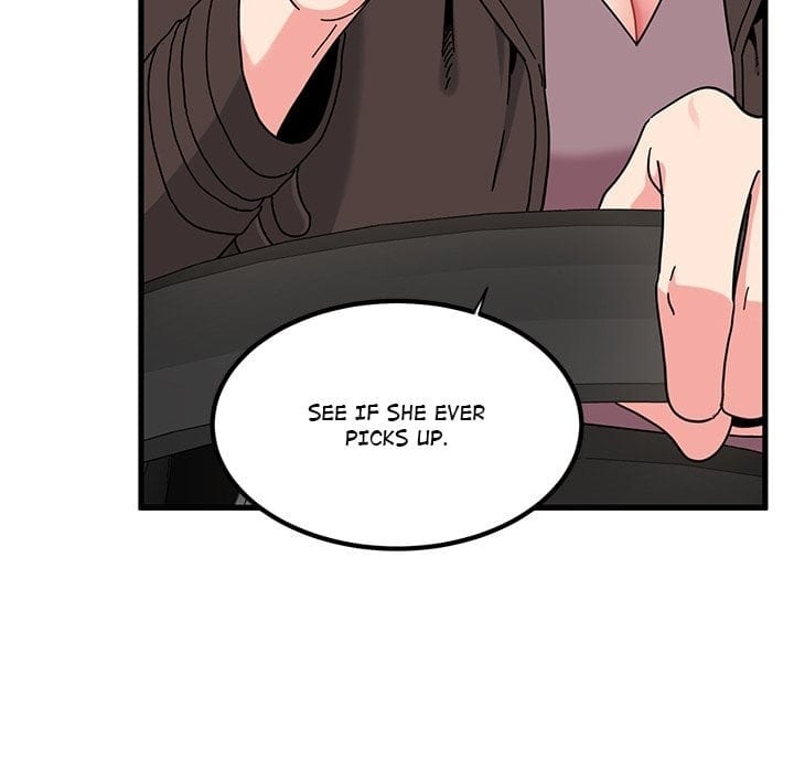 A Turning Point Uncensored, chapter 121, page 147 of 168