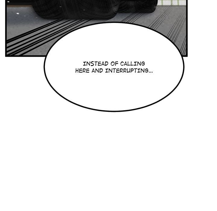 A Turning Point Uncensored, chapter 121, page 150 of 168