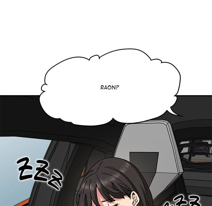 A Turning Point Uncensored, chapter 121, page 153 of 168