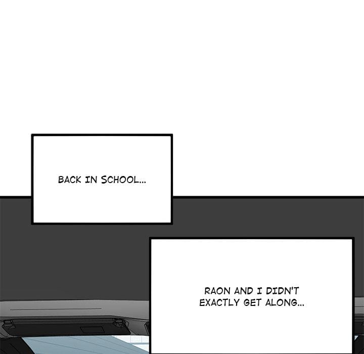 A Turning Point Uncensored, chapter 121, page 158 of 168