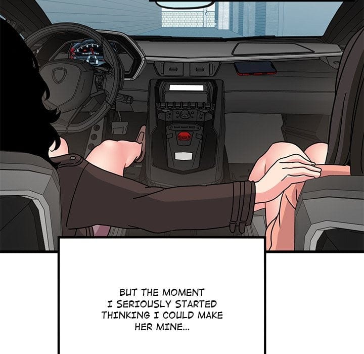 A Turning Point Uncensored, chapter 121, page 159 of 168