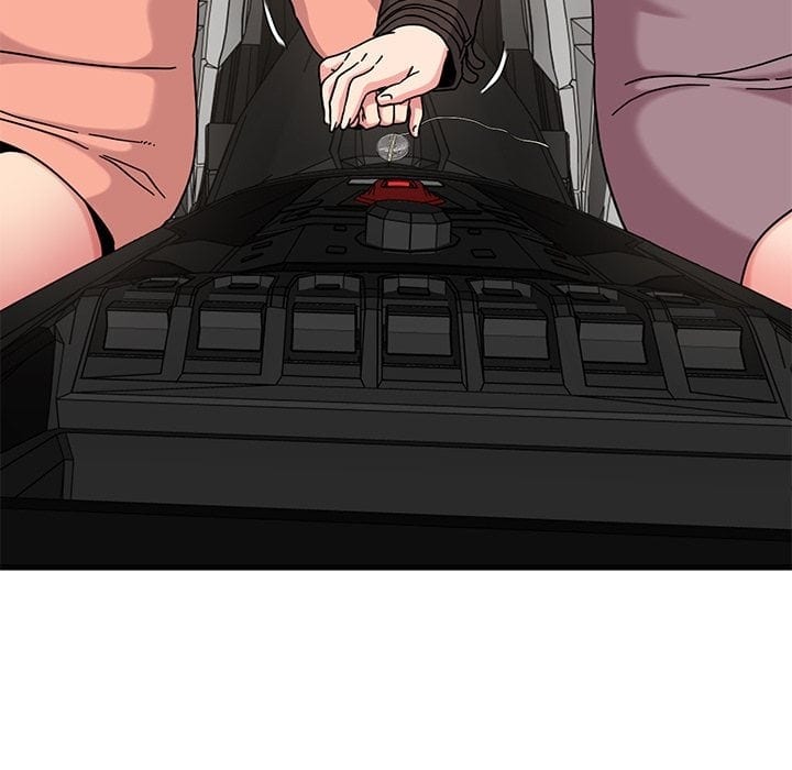 A Turning Point Uncensored, chapter 121, page 165 of 168