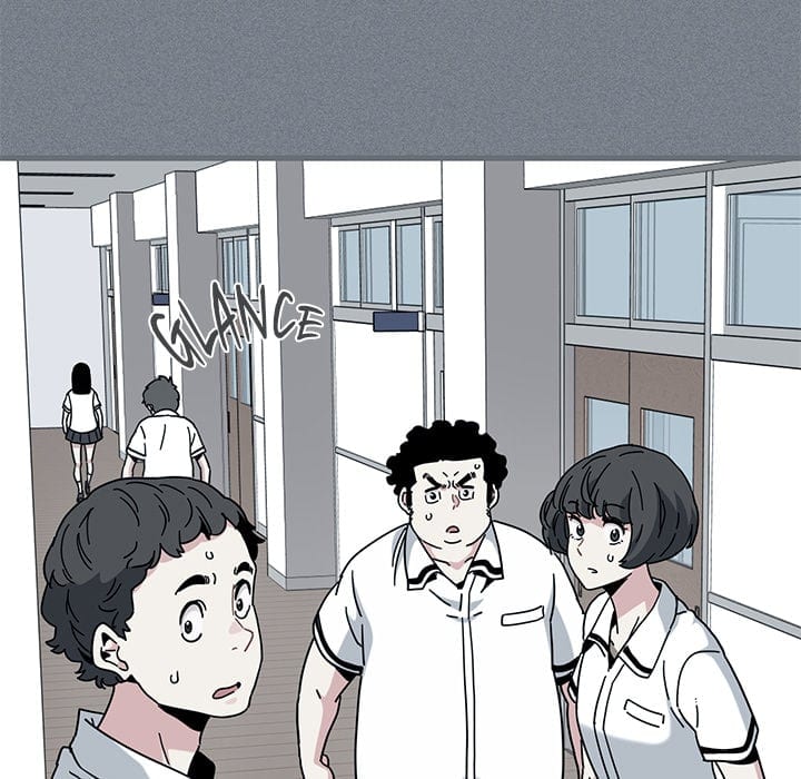 A Turning Point Uncensored, chapter 122, page 7 of 169