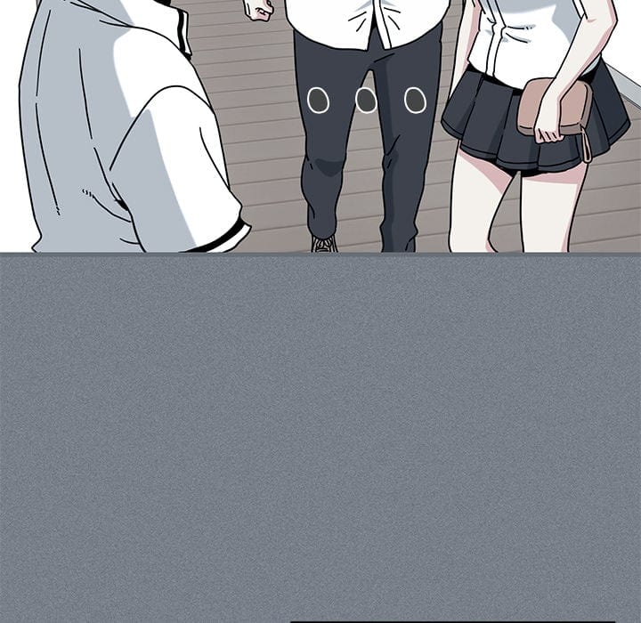 A Turning Point Uncensored, chapter 122, page 8 of 169