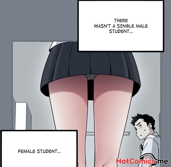 A Turning Point Uncensored, chapter 122, page 9 of 169