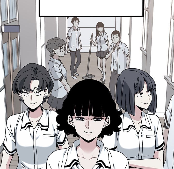 A Turning Point Uncensored, chapter 122, page 12 of 169
