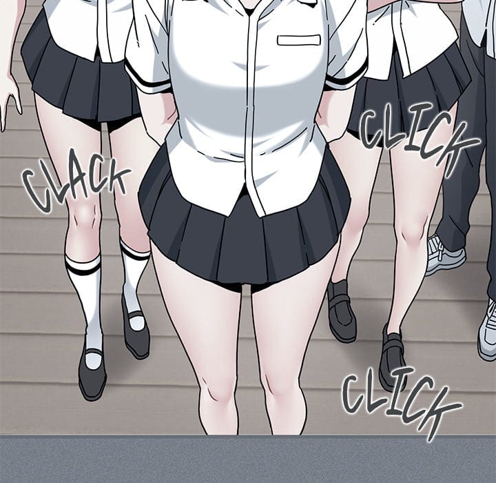 A Turning Point Uncensored, chapter 122, page 13 of 169