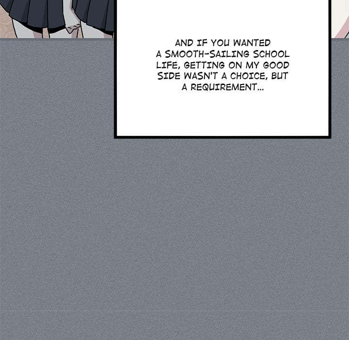 A Turning Point Uncensored, chapter 122, page 17 of 169