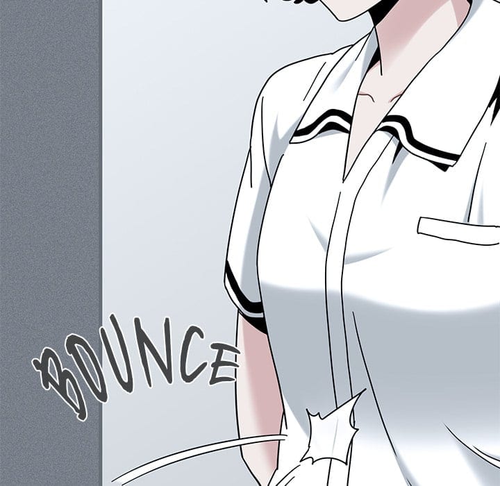 A Turning Point Uncensored, chapter 122, page 21 of 169