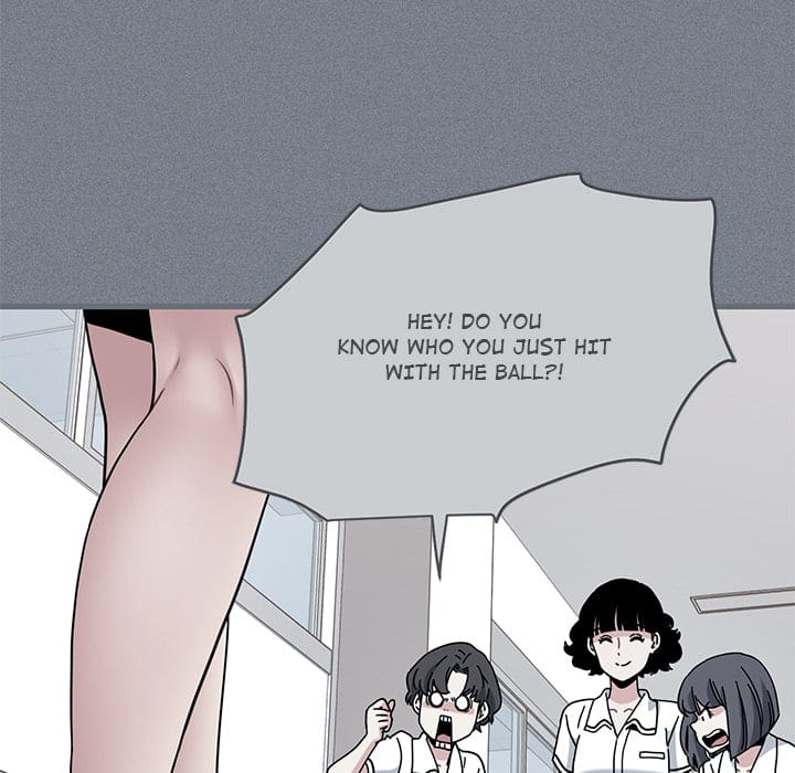 A Turning Point Uncensored, chapter 122, page 23 of 169
