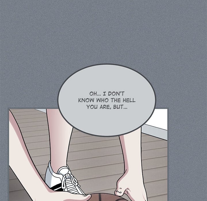 A Turning Point Uncensored, chapter 122, page 25 of 169
