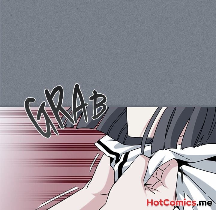 A Turning Point Uncensored, chapter 122, page 38 of 169