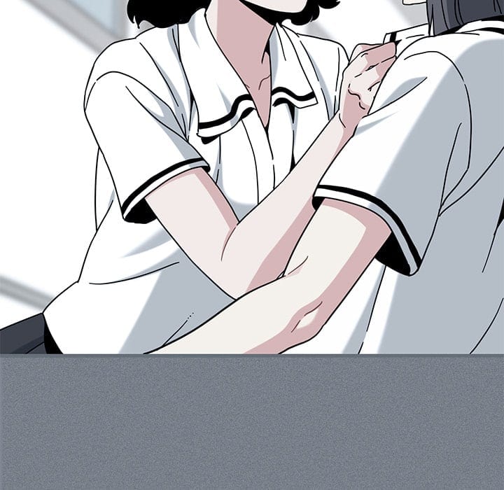 A Turning Point Uncensored, chapter 122, page 41 of 169