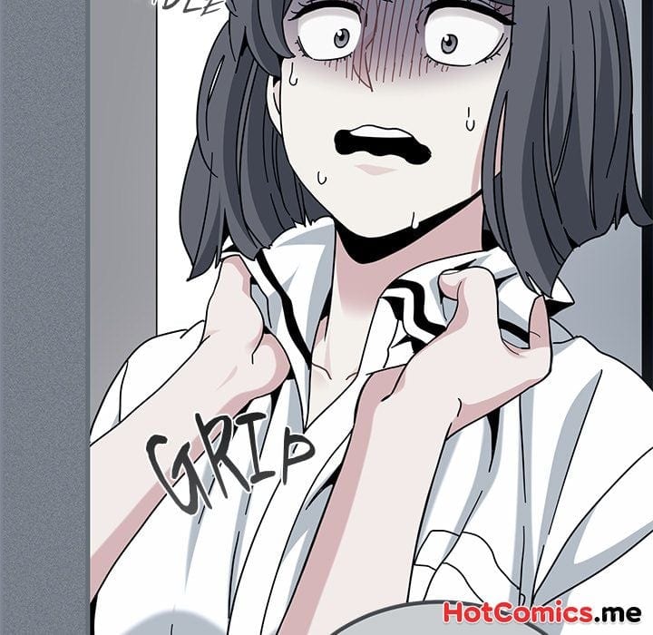 A Turning Point Uncensored, chapter 122, page 43 of 169