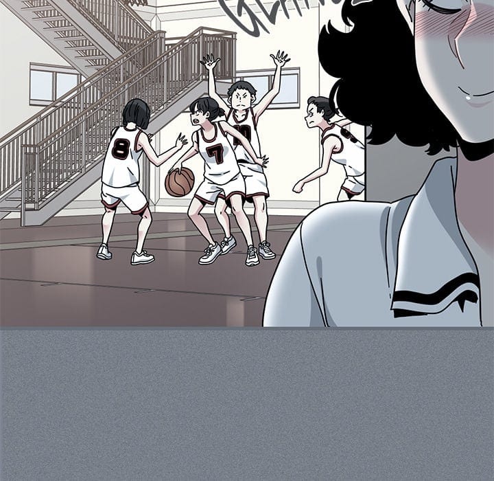 A Turning Point Uncensored, chapter 122, page 47 of 169