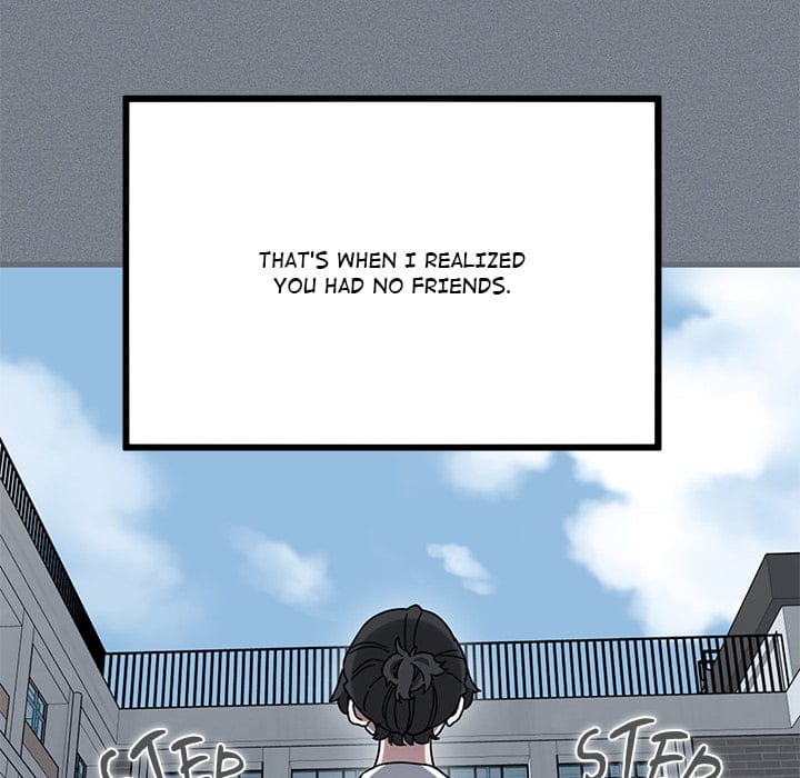 A Turning Point Uncensored, chapter 122, page 51 of 169