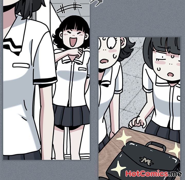 A Turning Point Uncensored, chapter 122, page 57 of 169
