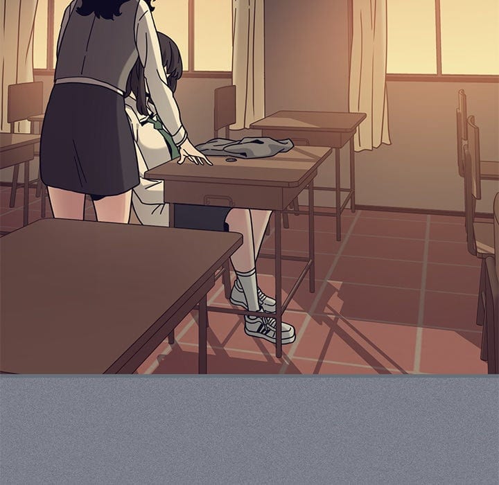 A Turning Point Uncensored, chapter 122, page 73 of 169