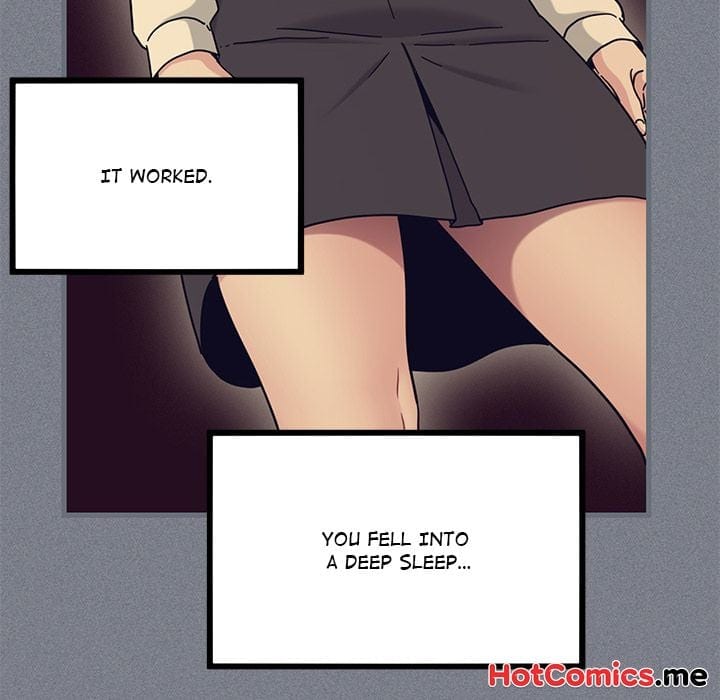 A Turning Point Uncensored, chapter 122, page 76 of 169