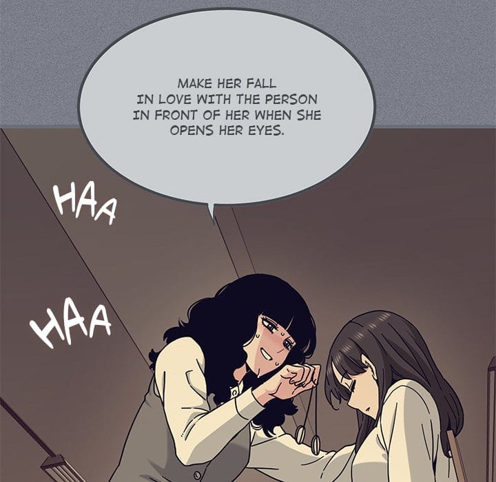 A Turning Point Uncensored, chapter 122, page 82 of 169