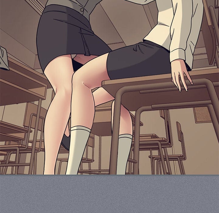 A Turning Point Uncensored, chapter 122, page 83 of 169