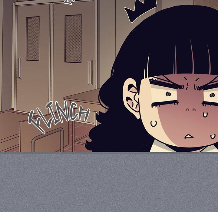 A Turning Point Uncensored, chapter 122, page 92 of 169