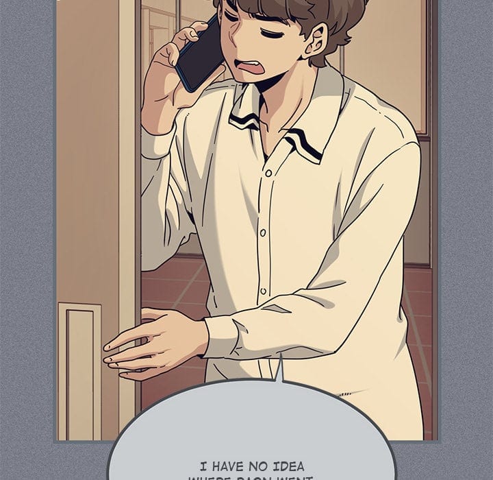 A Turning Point Uncensored, chapter 122, page 94 of 169