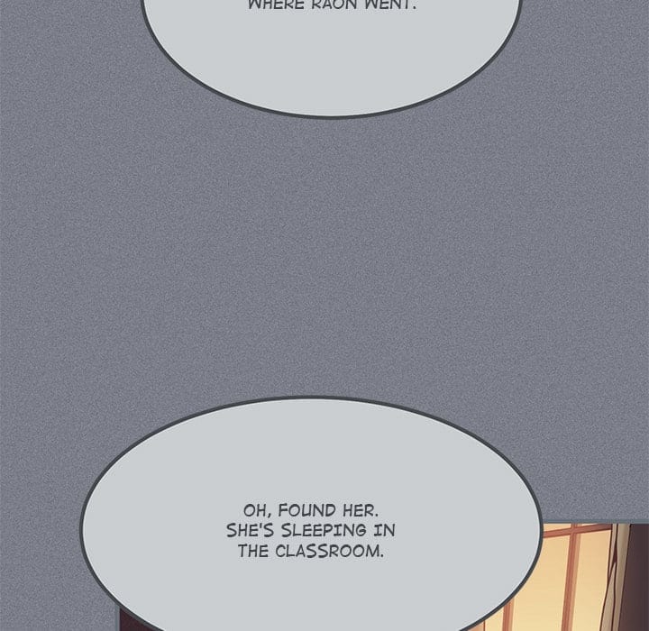 A Turning Point Uncensored, chapter 122, page 95 of 169