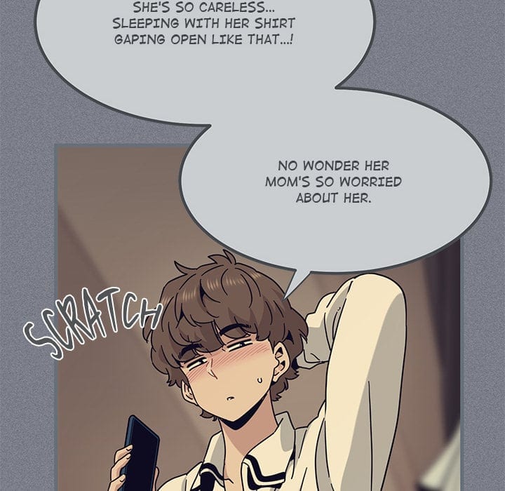 A Turning Point Uncensored, chapter 122, page 98 of 169