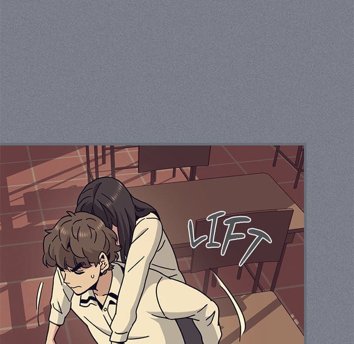 A Turning Point Uncensored, chapter 122, page 101 of 169
