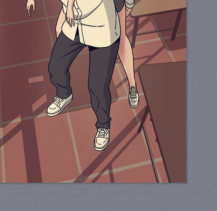 A Turning Point Uncensored, chapter 122, page 102 of 169