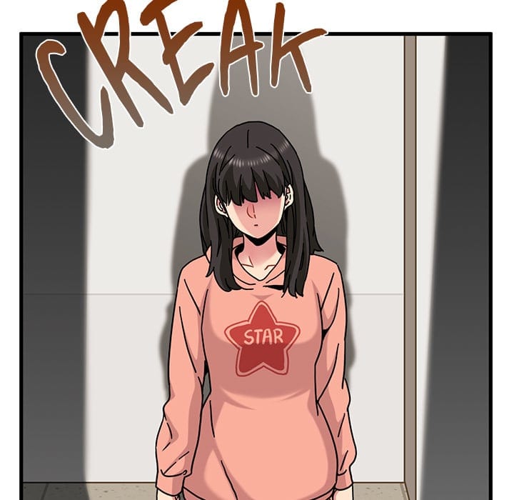 A Turning Point Uncensored, chapter 122, page 117 of 169