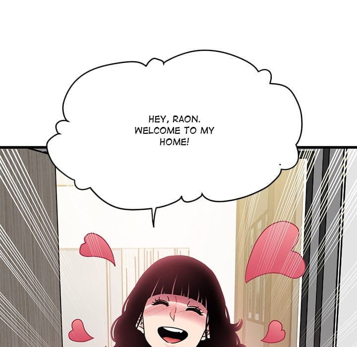 A Turning Point Uncensored, chapter 122, page 121 of 169