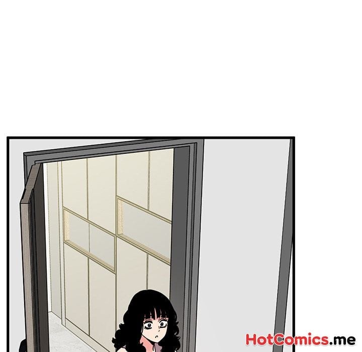 A Turning Point Uncensored, chapter 122, page 124 of 169