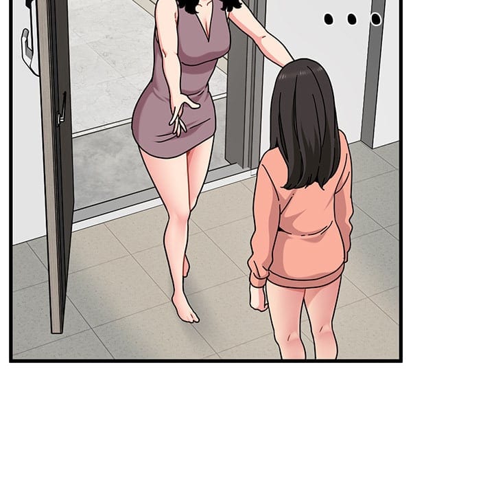 A Turning Point Uncensored, chapter 122, page 125 of 169