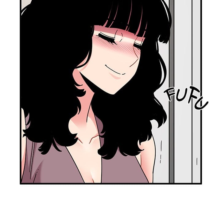 A Turning Point Uncensored, chapter 122, page 127 of 169
