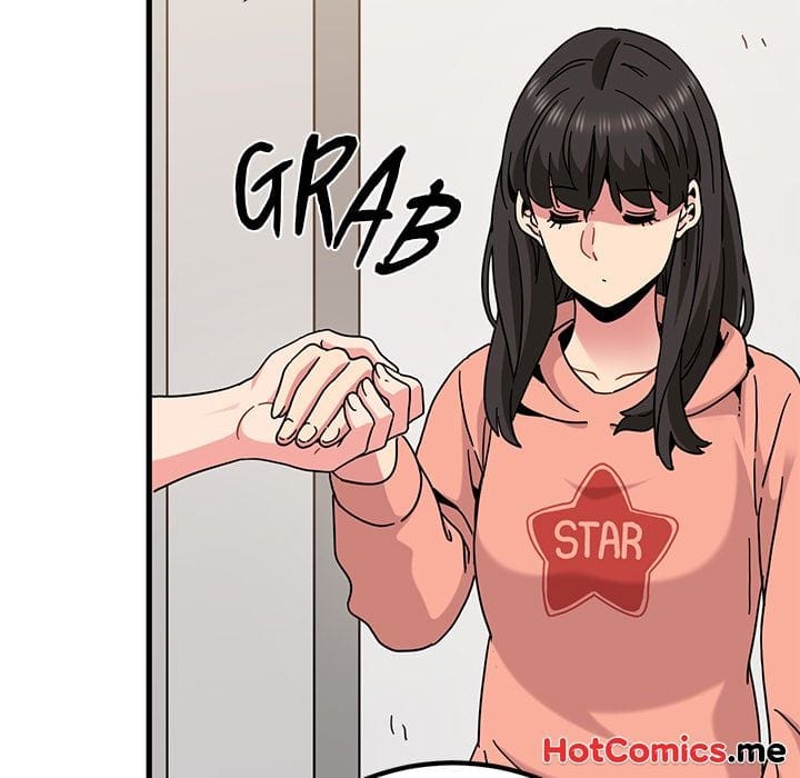 A Turning Point Uncensored, chapter 122, page 129 of 169