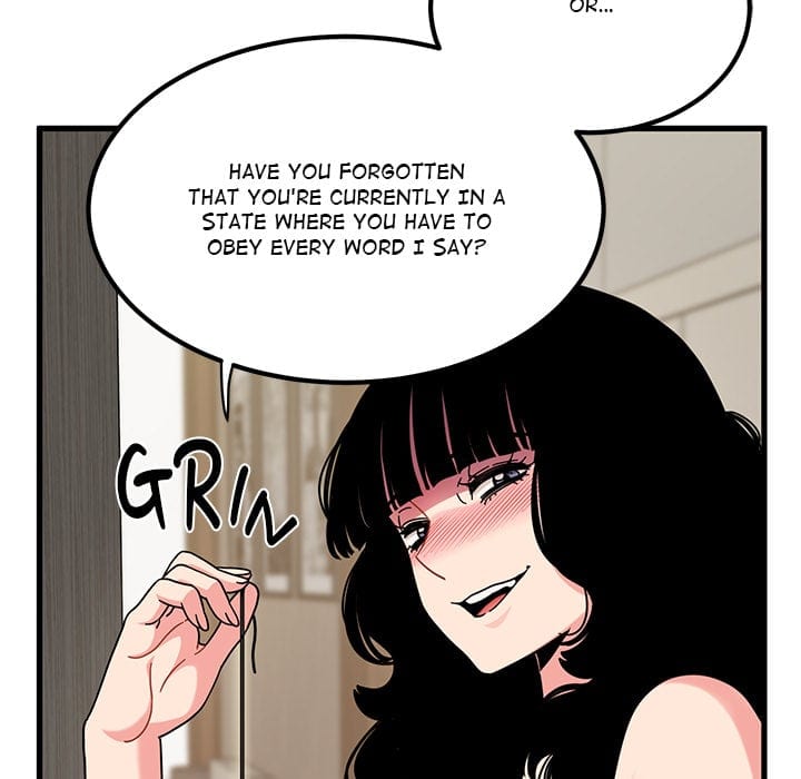 A Turning Point Uncensored, chapter 122, page 131 of 169