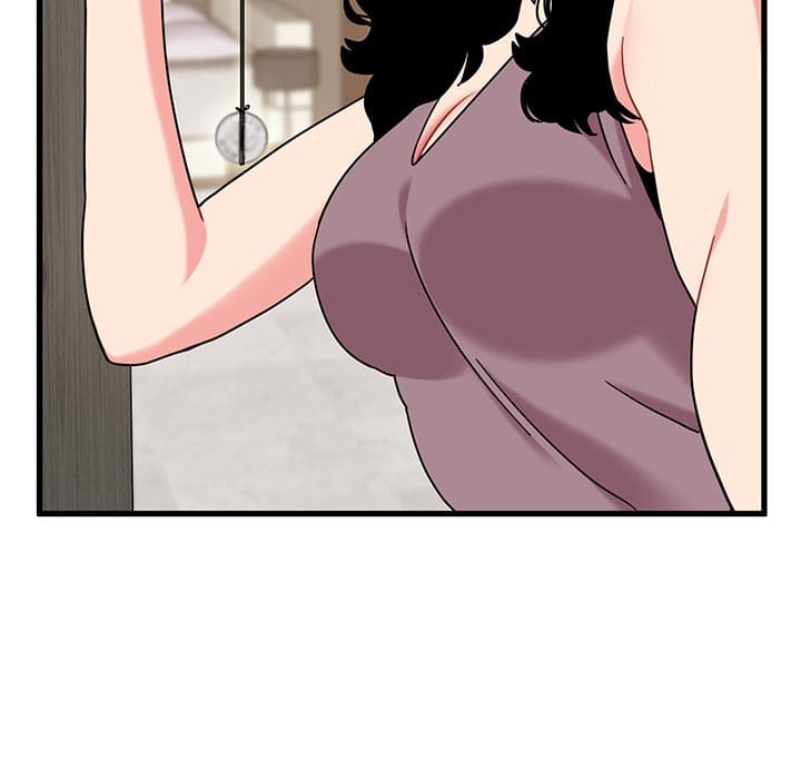 A Turning Point Uncensored, chapter 122, page 132 of 169