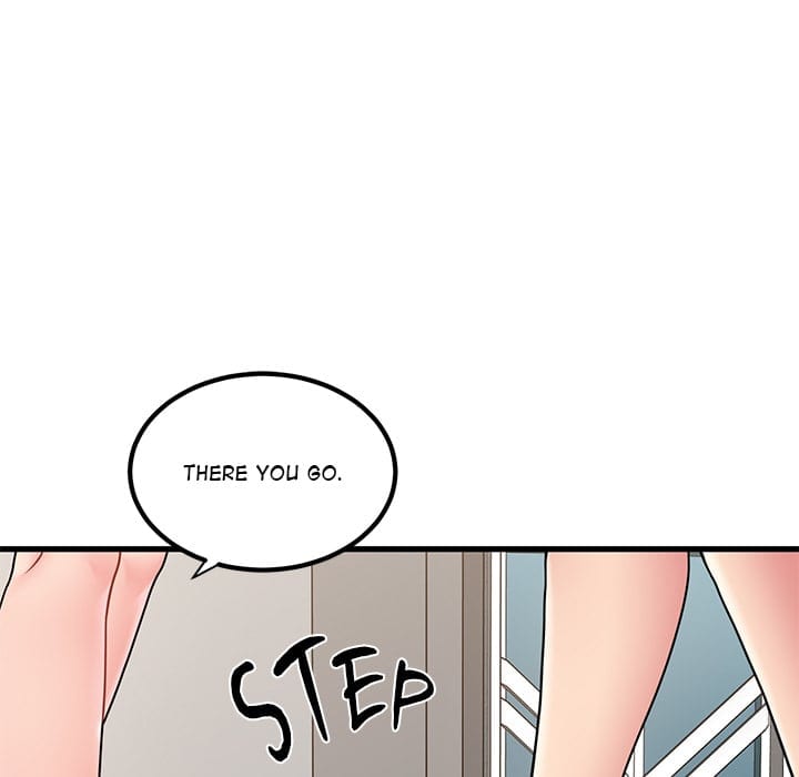A Turning Point Uncensored, chapter 122, page 133 of 169