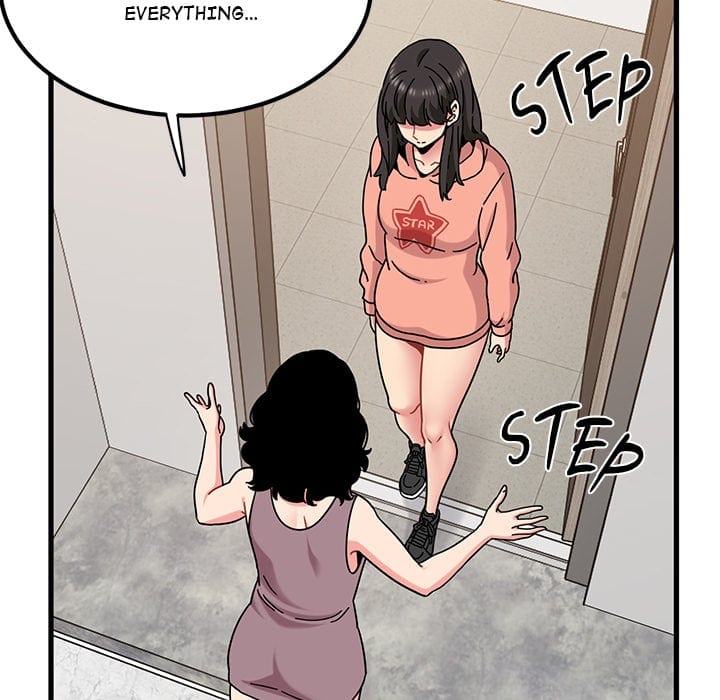 A Turning Point Uncensored, chapter 122, page 136 of 169