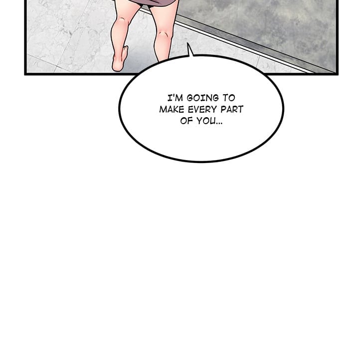 A Turning Point Uncensored, chapter 122, page 137 of 169