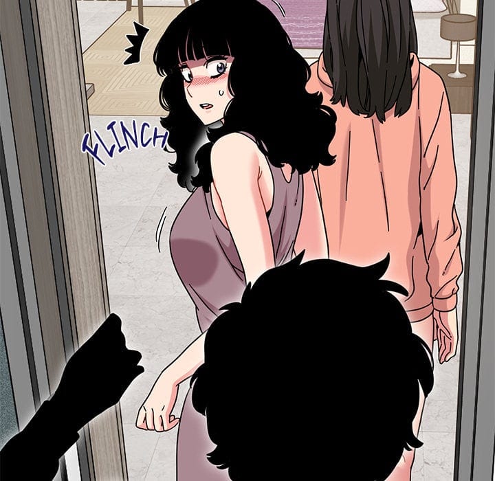 A Turning Point Uncensored, chapter 122, page 145 of 169