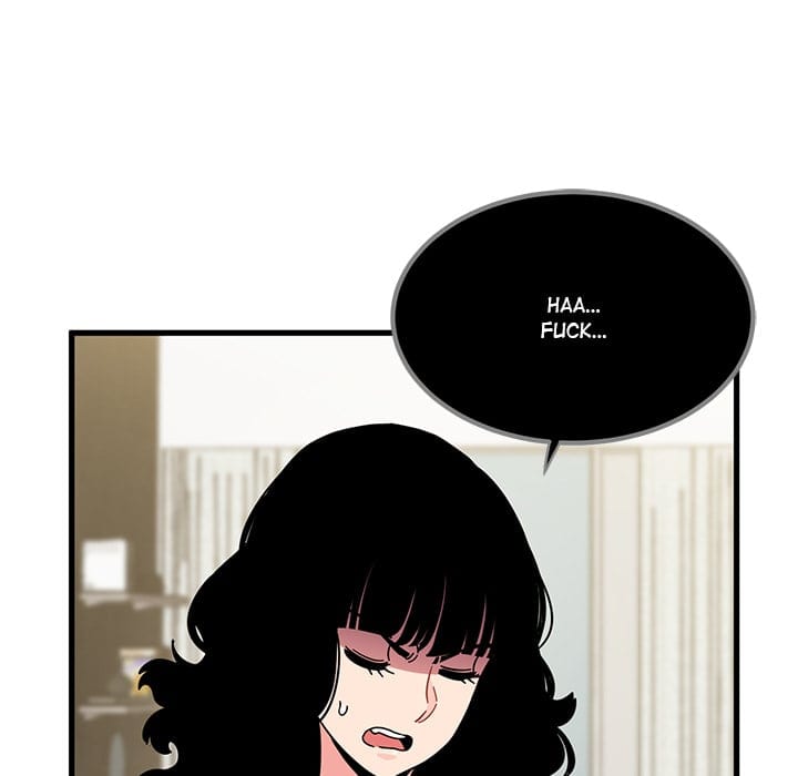 A Turning Point Uncensored, chapter 122, page 147 of 169